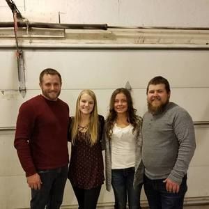 Meet your Posher, Brittany